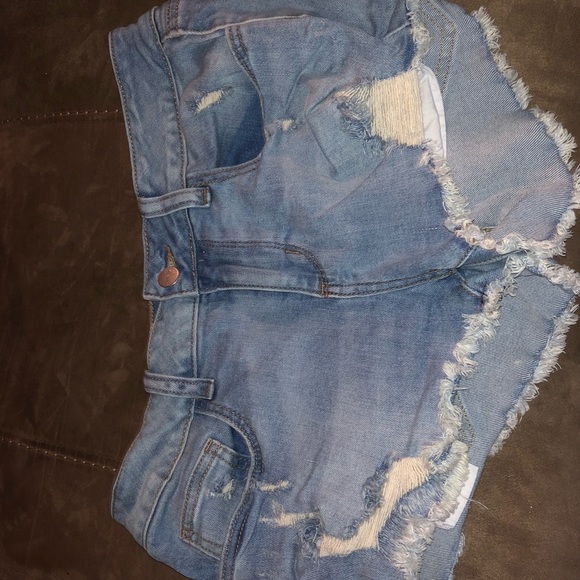 Shorts💕 - Picture 2 of 2